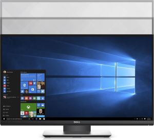 Monitor Dell S2417DG 4