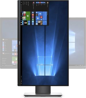 Monitor Dell S2417DG 5