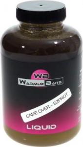 Warmuz Baits Warmuz Baits Game Over Szprot Liquid 500 ml 1