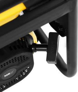 Agregat MSW MSW-PG2800 2800 W 1-fazowy 3