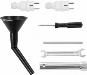 Agregat MSW MSW-PG2800 2800 W 1-fazowy 6