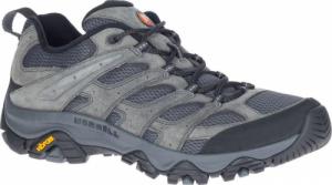 Buty trekkingowe męskie Merrell Moab 3 Vent jasnoszare r. 43 1/2 2