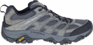 Buty trekkingowe męskie Merrell Moab 3 Vent jasnoszare r. 46 1/2 3