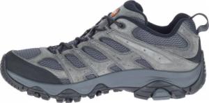 Buty trekkingowe męskie Merrell Moab 3 Vent jasnoszare r. 46 1/2 4
