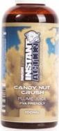 Nash Nash Candy Nut Crush Plume Juice - zalewa 1