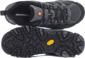 Buty trekkingowe męskie Merrell Moab 3 Vent ciemnoszare r. 42 5