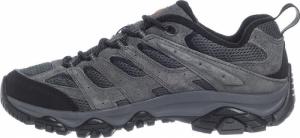 Buty trekkingowe męskie Merrell Moab 3 Vent ciemnoszare r. 43 4
