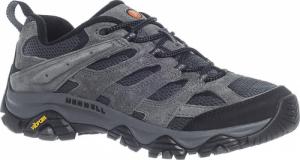 Buty trekkingowe męskie Merrell Moab 3 Vent ciemnoszare r. 46 1/2 2