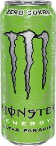 Monster Monster Energy Ultra Paradise 500ml 1