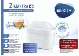 Wkład filtrujący Brita Maxtra+ 2 szt. 3