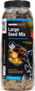 Nash Nash Large Seed Mix 2,5 l - mix gotowych ziaren 1