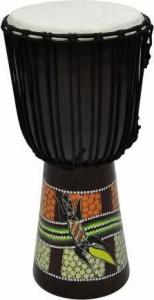 Garthen Bęben djembe - etniczny instrument z Afryki 60 cm 1