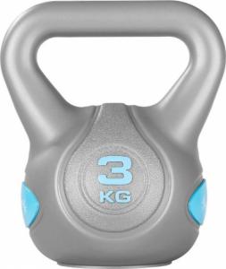 Kettlebell Movit Hantle Kettlebell 3 kg MOVIT 2