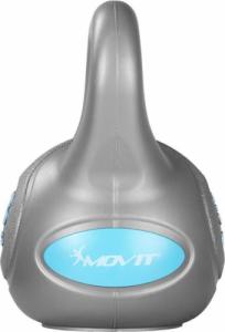 Kettlebell Movit Hantle Kettlebell 3 kg MOVIT 3