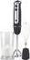 Blender G21 Mikser G21 VitalStick Czarny 16