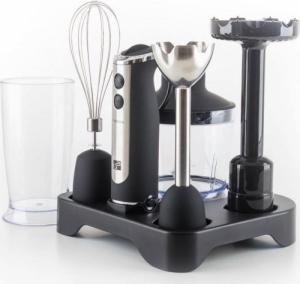 Blender G21 Mikser G21 VitalStick Czarny 24