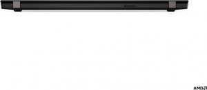 Laptop Lenovo ThinkPad T14s Ryzen 7 Pro 4750U / 16 GB / 256 GB / W10 Pro (20UJ001RMX) 4