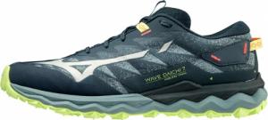 Mizuno Buty do biegania w terenie Mizuno WAVE DAICHI 7 (J1GJ227127) 44 2