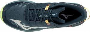 Mizuno Buty do biegania w terenie Mizuno WAVE DAICHI 7 (J1GJ227127) 44 4