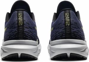 Asics Buty do biegania asics Dynablast 2 1011B205-001 42.5 5