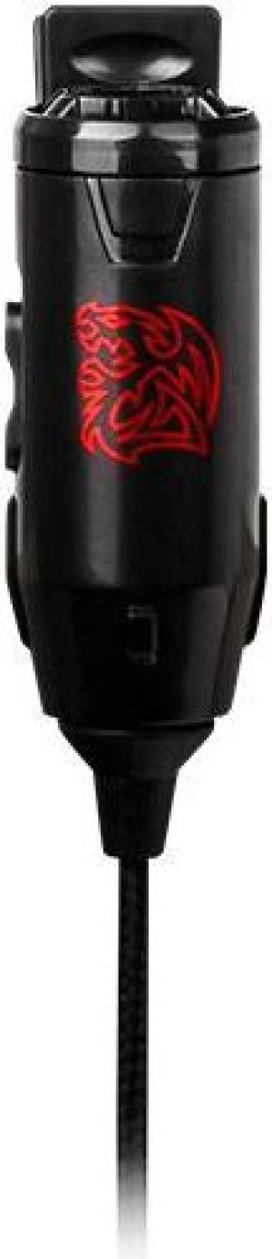 Mikrofon Thermaltake Battle Dragon (EA-TTE-MICBLK-05) 3