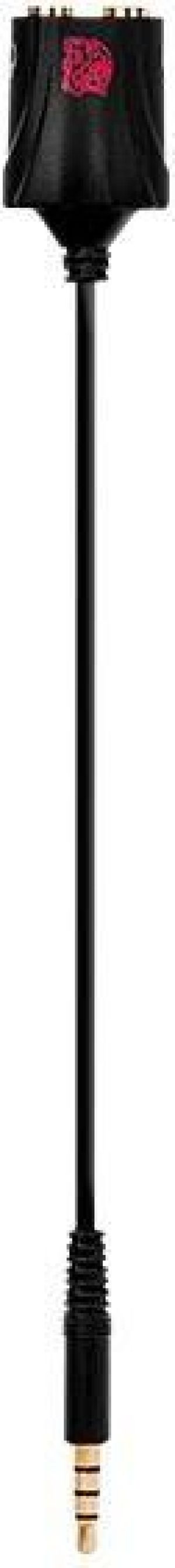 Mikrofon Thermaltake Battle Dragon (EA-TTE-MICBLK-05) 4