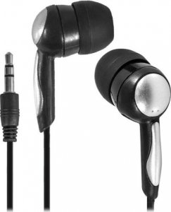Słuchawki Defender Basic 603 Czarne 1