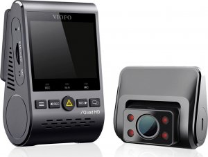 Wideorejestrator Viofo Wideorejestrator VIOFO A129 Plus Duo-G IR Taxi 2