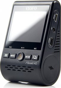 Wideorejestrator Viofo Wideorejestrator VIOFO A129 Plus Duo-G IR Taxi 4