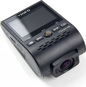 Wideorejestrator Viofo Wideorejestrator VIOFO A129 Plus Duo-G IR Taxi 5