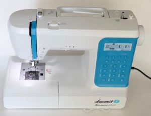 Maszyna do szycia Łucznik Martyna 2080 2