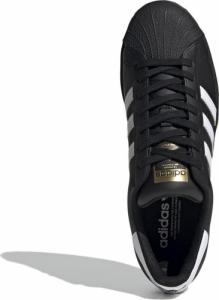 Adidas Adidas buty sportowe Superstar Foundation EG4959 - unisex 36 2