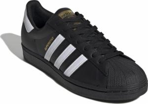 Adidas Adidas buty sportowe Superstar Foundation EG4959 - unisex 36 4