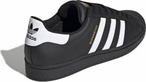 Adidas Adidas buty sportowe Superstar Foundation EG4959 - unisex 36 5