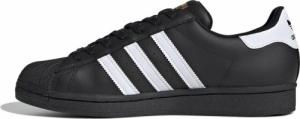 Adidas Adidas buty sportowe Superstar Foundation EG4959 - unisex 36 6