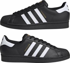 Adidas Adidas buty sportowe Superstar Foundation EG4959 - unisex 36 8