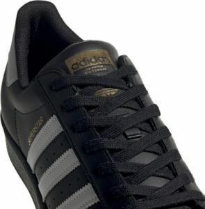 Adidas Adidas buty sportowe Superstar Foundation EG4959 - unisex 36 9