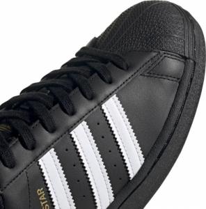 Adidas Adidas buty sportowe Superstar Foundation EG4959 - unisex 36 10