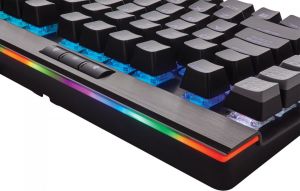 Klawiatura Corsair K95 RGB PLATINUM Cherry MX Speed (CH-9127014-EU) 10