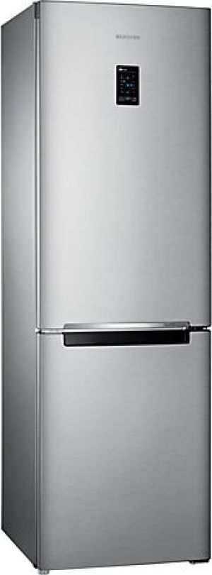Lodówka Samsung RB31HER2BSA 5