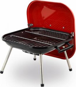 Cattara Grill ogrodowy Węglowy 34 cm x 34 cm 1