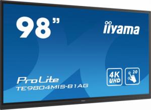 Monitor iiyama Prolite TE9804MIS-B1AG 1