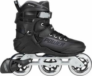 Rolki Powerslide Rolki Powerslide Phuzion Krypton Chrome 100 Trinity / 45 1