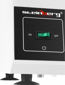 Steinberg Profesjonalna wirówka laboratoryjna do osocza do 12 próbówek 20ml 180W SBS-LZ-4000/20-12 4