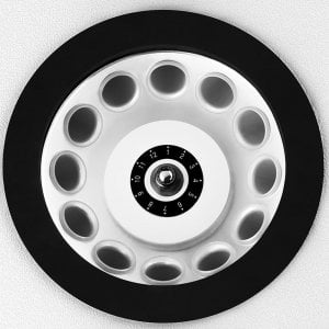 Steinberg Profesjonalna wirówka laboratoryjna do osocza do 12 próbówek 20ml 180W SBS-LZ-4000/20-12 5