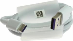 Huawei Oryginalny Kabel HUAWEI USB-C 3.1 5A P20 P30 PRO Mate 20 30 PRO AP71 1