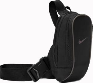 Nike Saszetka NIKE Sportswear Essentials mała czarna 2