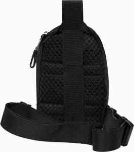 Nike Saszetka NIKE Sportswear Essentials mała czarna 3