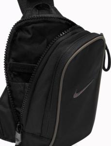 Nike Saszetka NIKE Sportswear Essentials mała czarna 4