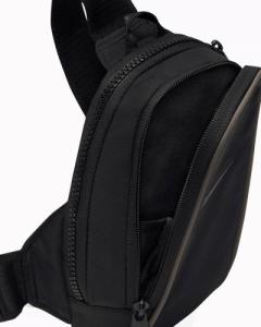 Nike Saszetka NIKE Sportswear Essentials mała czarna 5